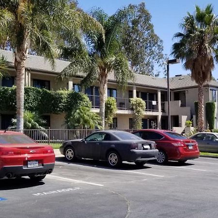 Sierra Crossing Motel Bloomington Екстериор снимка