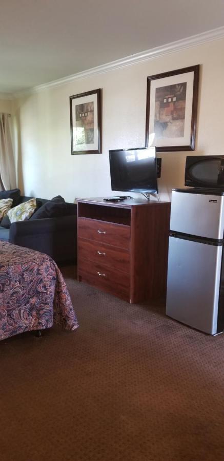 Sierra Crossing Motel Bloomington Екстериор снимка
