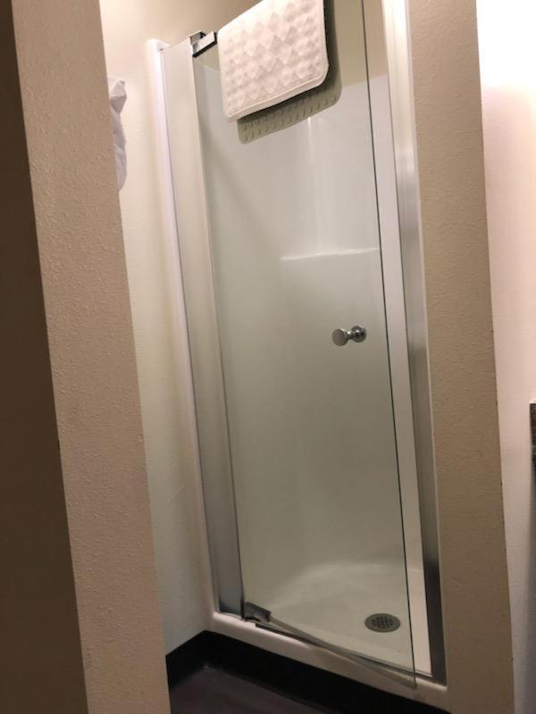 Sierra Crossing Motel Bloomington Екстериор снимка