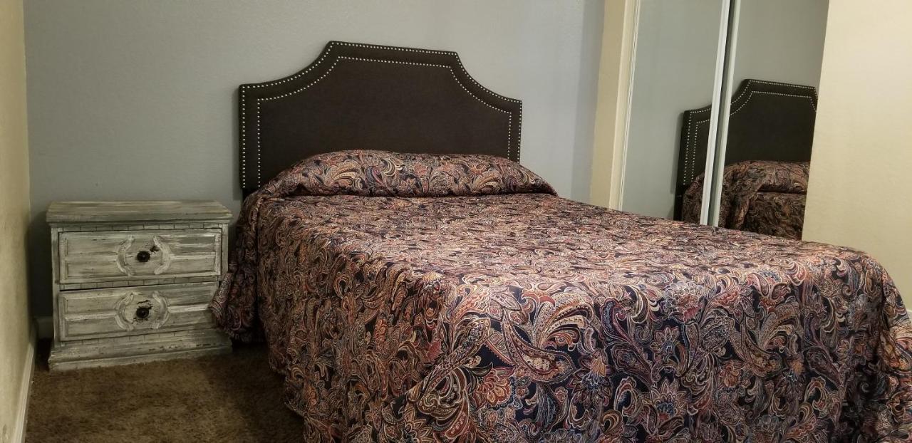 Sierra Crossing Motel Bloomington Екстериор снимка