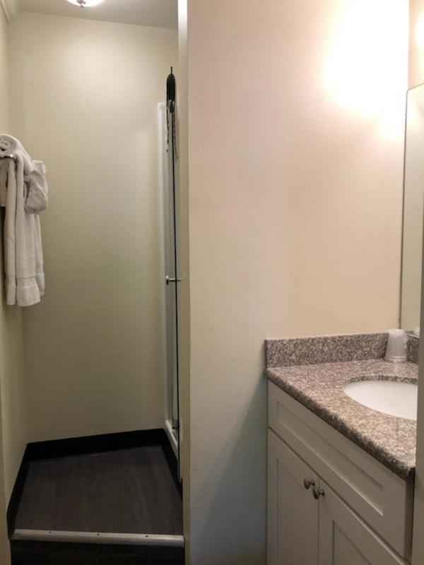 Sierra Crossing Motel Bloomington Екстериор снимка