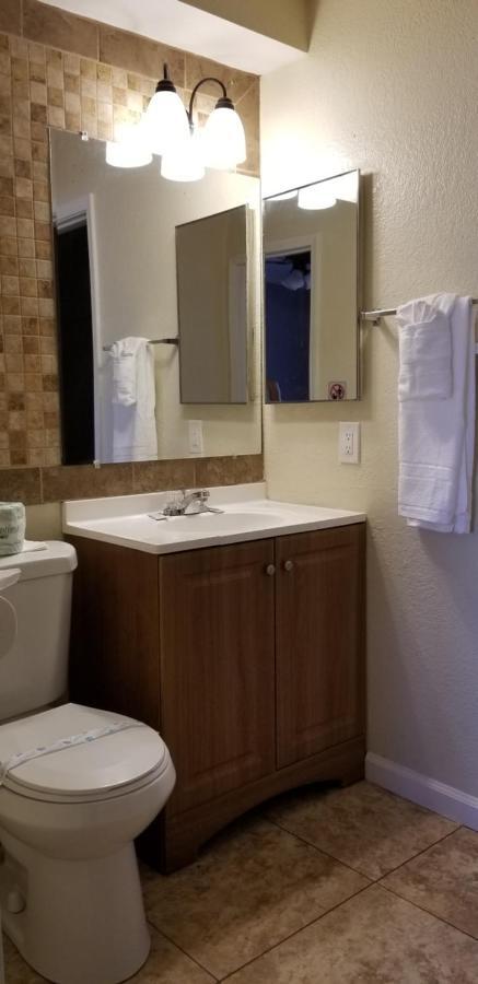 Sierra Crossing Motel Bloomington Екстериор снимка